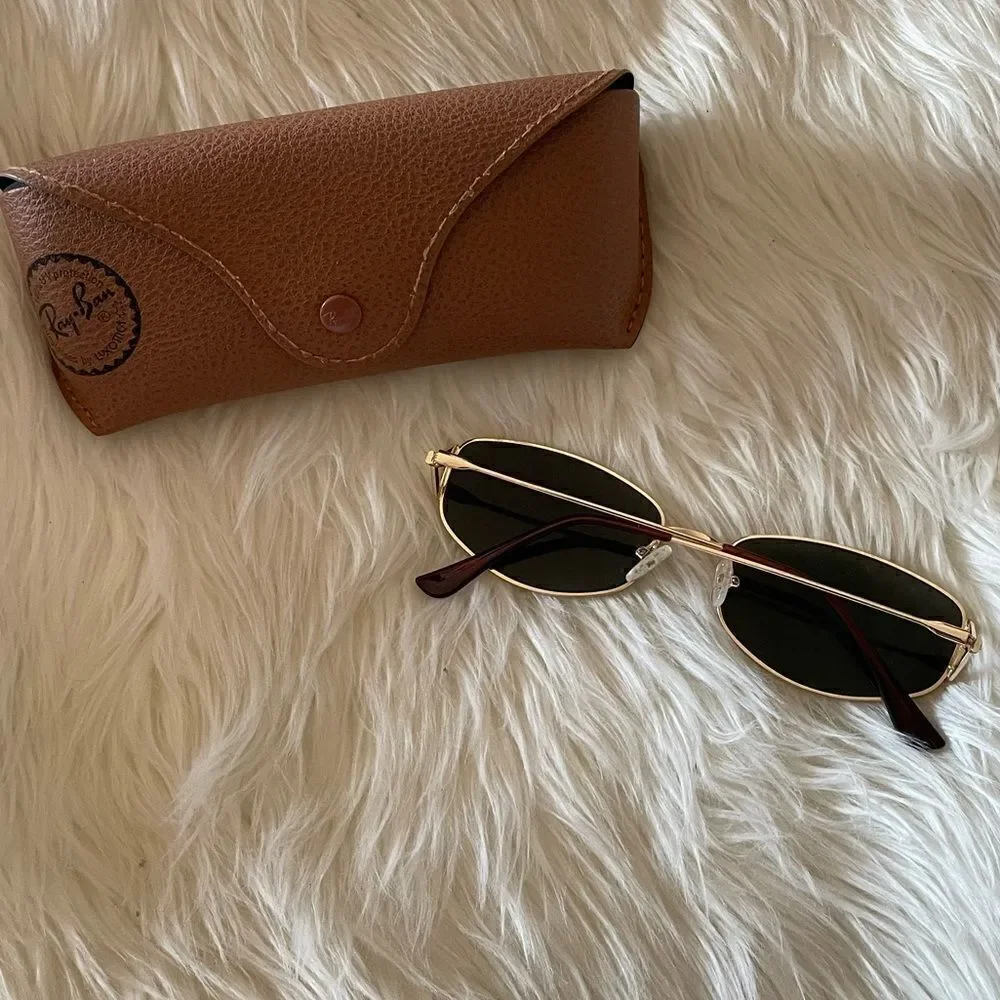 Boutique vintage style
